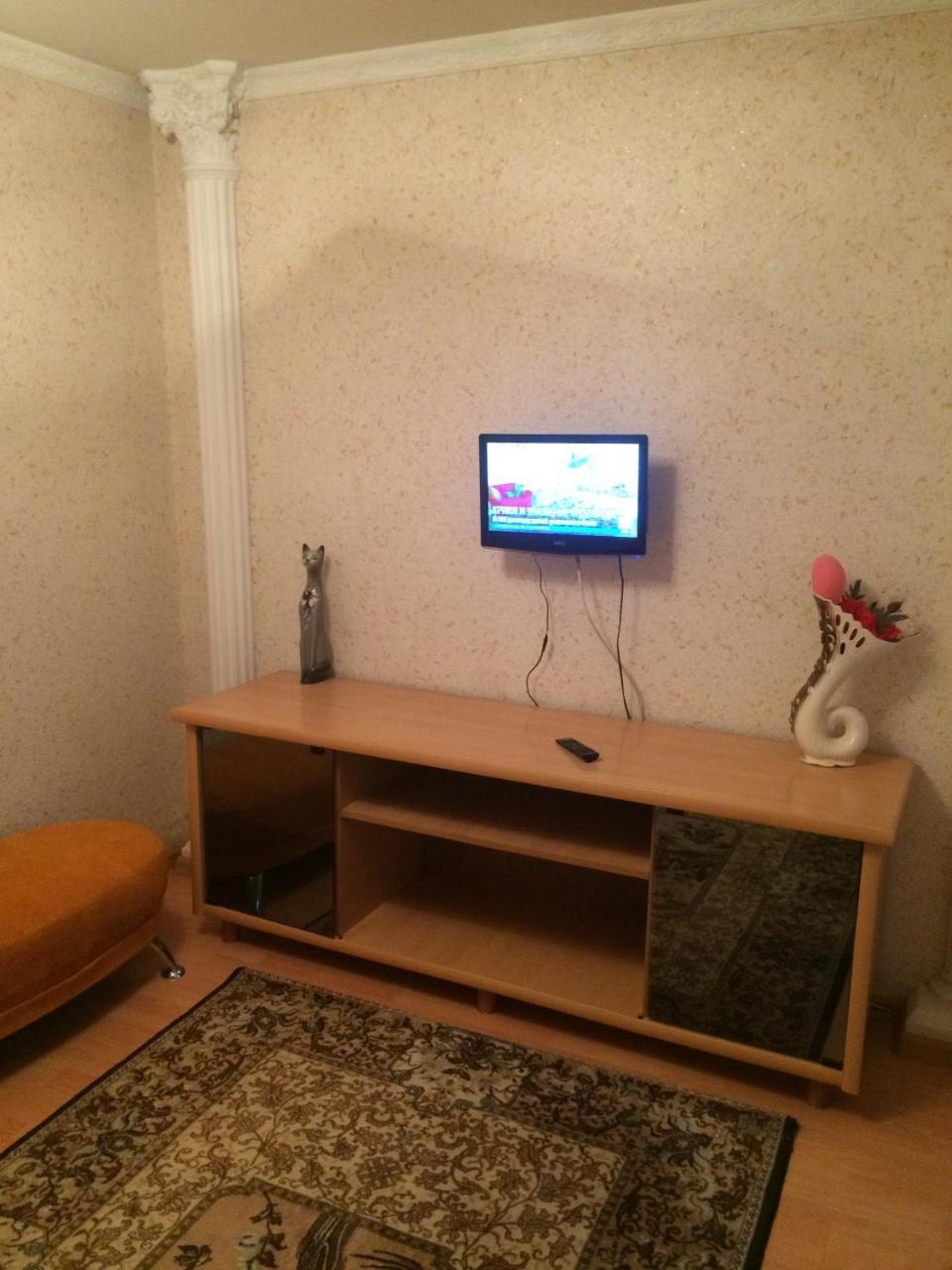 Comfort Chişinău Eksteriør billede