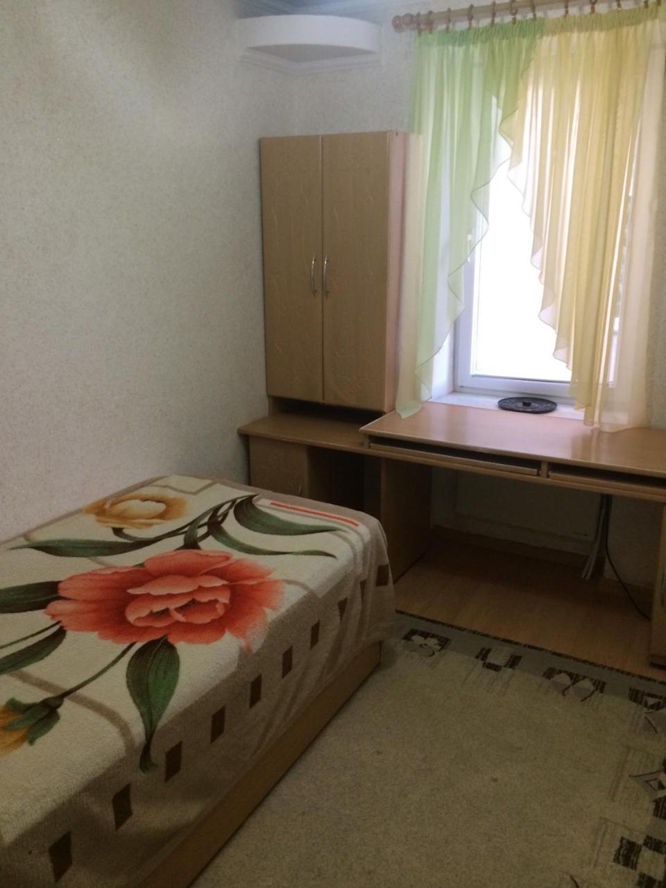 Comfort Chişinău Eksteriør billede