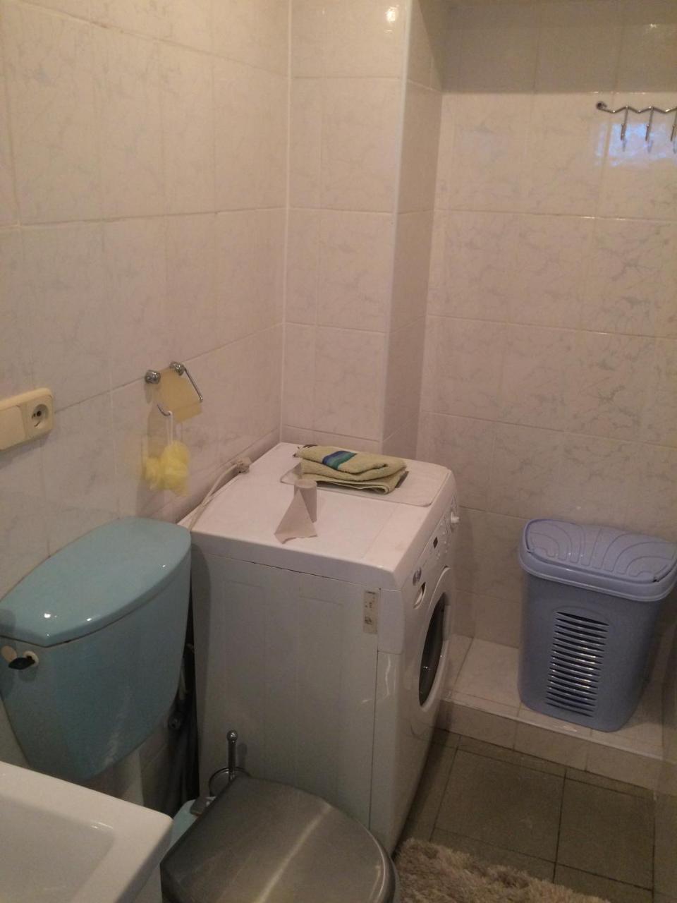 Comfort Chişinău Eksteriør billede