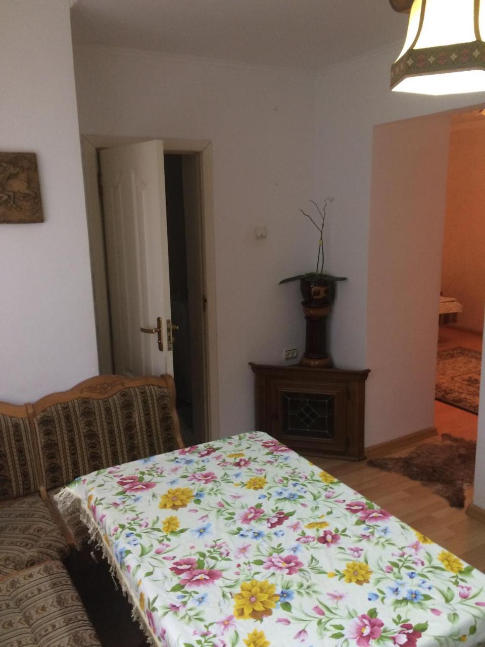Comfort Chişinău Eksteriør billede