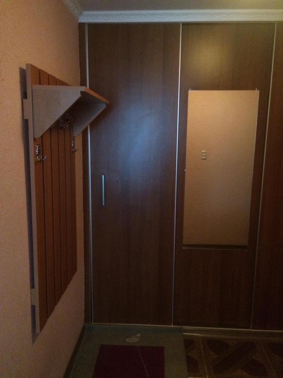 Comfort Chişinău Eksteriør billede